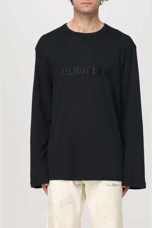 Helmut Lang Maglia in cotone