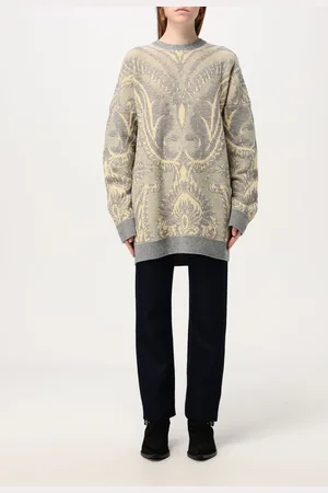 Etro Maglione in lana