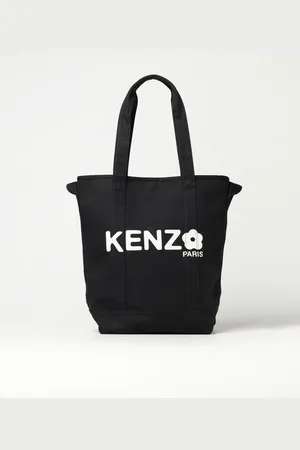 Kenzo Borsa A Spalla Donna colore