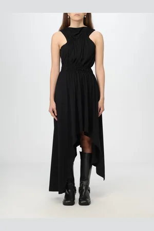 Alexander McQueen Abito in cotone organico