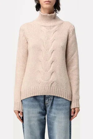 K-Way Pullover in misto lana