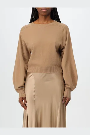 Alberta Ferretti Pullover in cashmere e lana