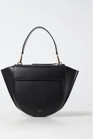 Wandler Borsa Hortensia M in pelle