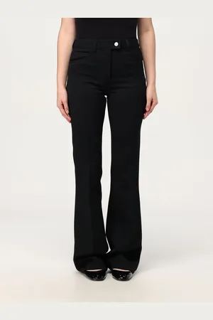 Courrèges Pantalone in twill
