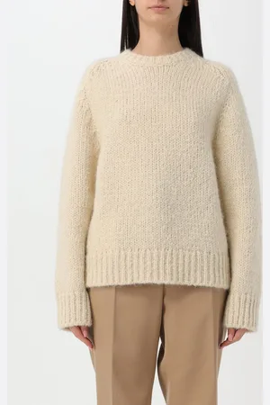 Jil Sander Maglione in misto lana