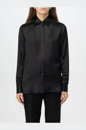 Tom Ford Camicia in seta