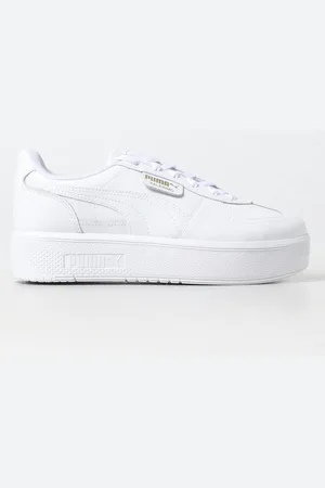 PUMA Sneakers Palermo in pelle