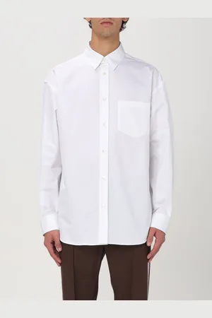 Gucci Camicia basic in cotone
