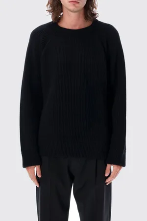 VALENTINO Pullover Garavani in lana vergine