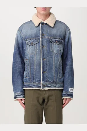 Dolce & Gabbana Giacca in denim