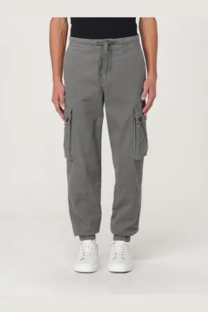 Dolce & Gabbana Pantalone Cargo in cotone