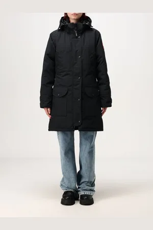 Canada Goose Piumino in nylon