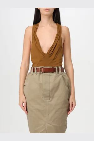 Saint Laurent Body in seta