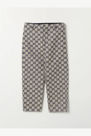 Gucci Pantalone Bambino colore