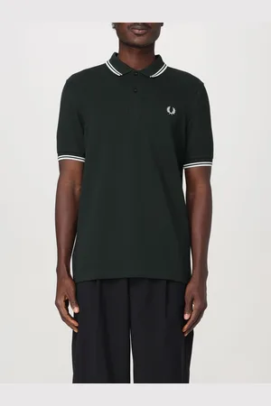 Comme des Garçons Polo in cotone