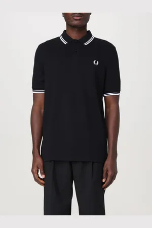 Comme des Garçons Polo in cotone