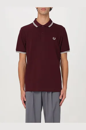 Comme des Garçons Polo in cotone
