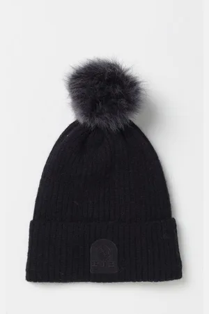 Parajumpers Cappello in misto lana a coste