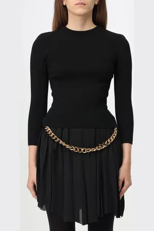 Balenciaga Maglia in misto lana