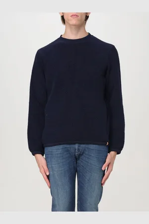 K-Way Pullover in misto lana