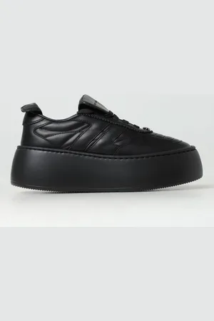Giuseppe Zanotti Sneakers in pelle trapuntata
