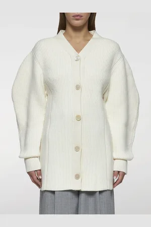 Jil Sander Cardigan in lana