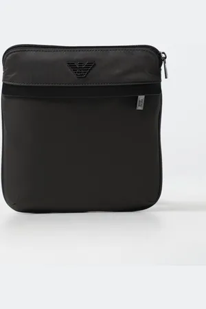 Emporio Armani Borsa a tracolla in nylon
