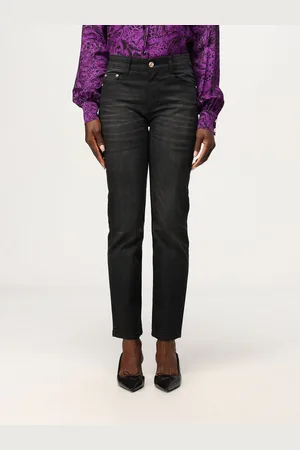 Roberto Cavalli Jeans in denim