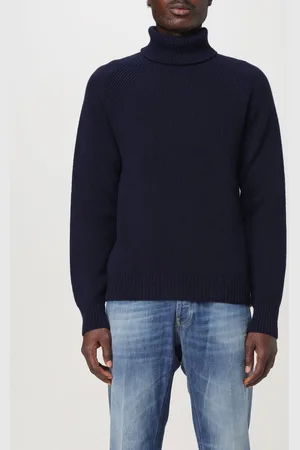 K-Way Pullover in lana