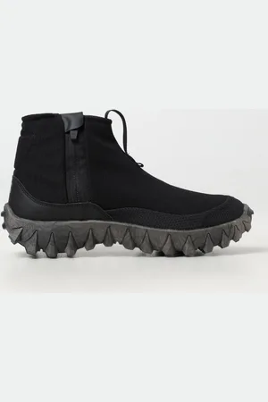 Salomon Sneakers Snowclog Mid in mesh riciclato