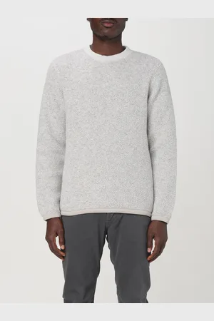 K-Way Pullover in misto lana