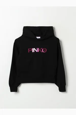 Pinko Felpa con cappuccio