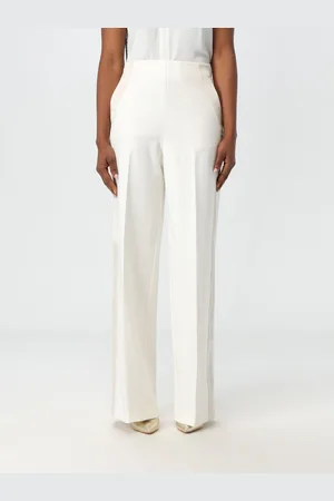 Pinko Pantalone classico in misto viscosa