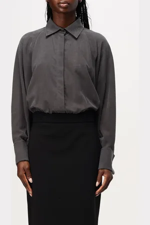 Max Mara Body in seta