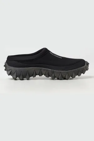 Salomon Sneakers Snowclog in mesh riciclato