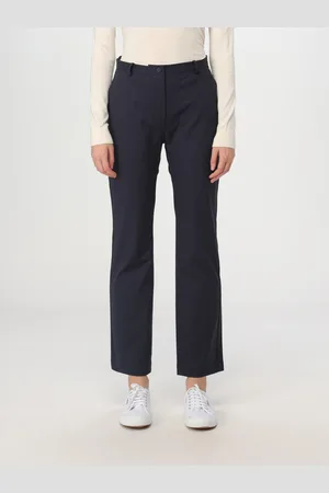 K-Way Pantalone in twill