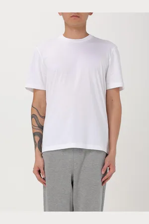 BRIONI T-shirt in cotone