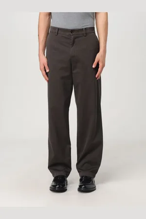 Dolce & Gabbana Pantalone in cotone stretch