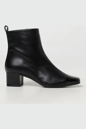 Carel Stivaletto in pelle