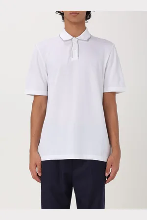 BRIONI Pullover in cashmere e seta