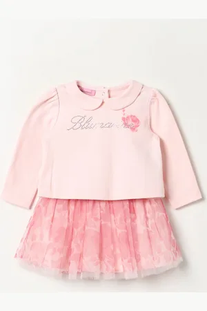MISS BLUMARINE Abito Bambino colore