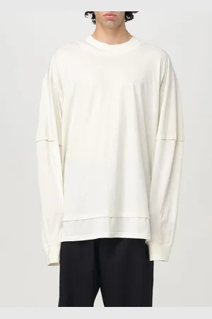MAGLIANO Felpa double-layer in cotone