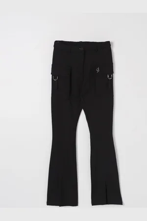 MISS BLUMARINE Pantalone Bambino colore