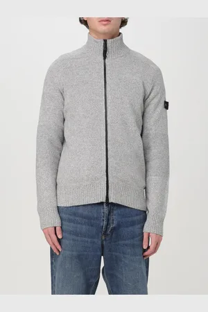 Peuterey Cardigan in cotone
