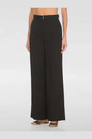Lanvin Pantalone in lana