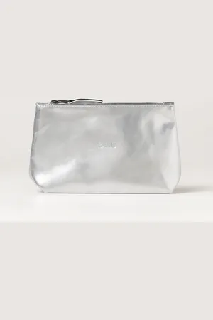 Rains Pochette Cosmetic impermeabile in poliestere