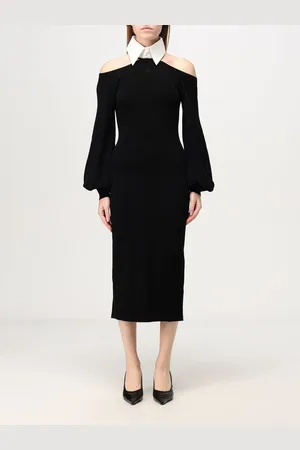 Karl Lagerfeld Abito in misto lana