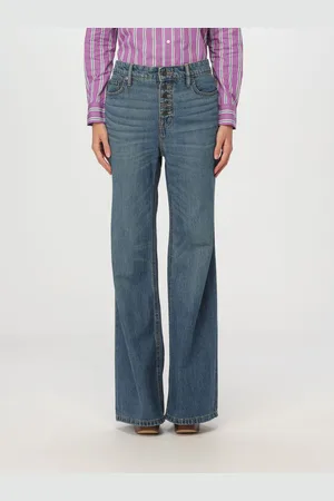 Ralph Lauren Jeans in denim di cotone