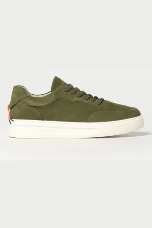 Barracuda Sneakers Phoenix in pelle