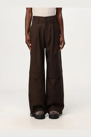 Ami Pantalone in lana vergine